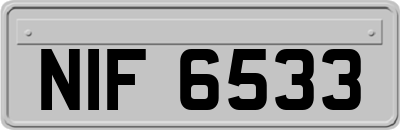 NIF6533