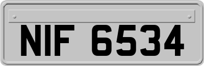 NIF6534