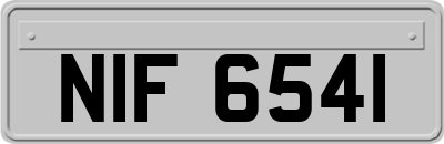 NIF6541