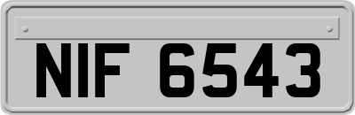 NIF6543