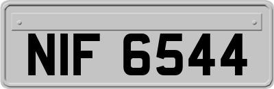 NIF6544