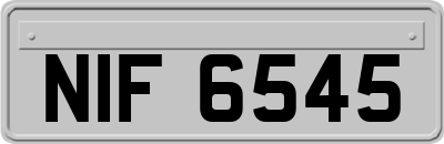 NIF6545
