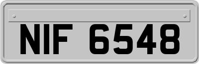 NIF6548