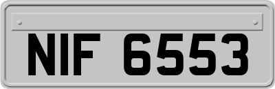 NIF6553
