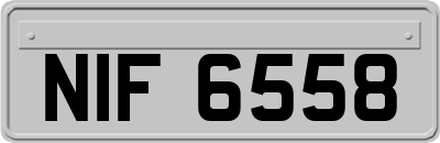 NIF6558
