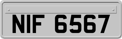 NIF6567