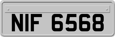NIF6568