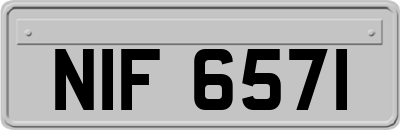 NIF6571