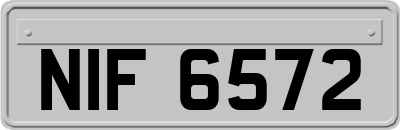 NIF6572