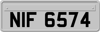 NIF6574