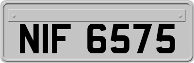 NIF6575