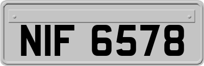NIF6578