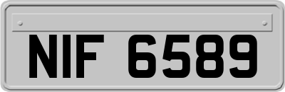 NIF6589