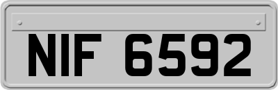 NIF6592