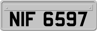 NIF6597