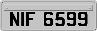 NIF6599