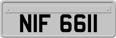 NIF6611