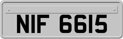 NIF6615