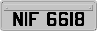 NIF6618