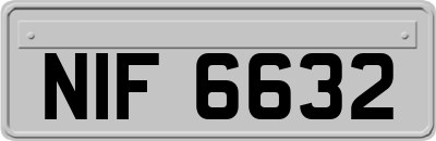 NIF6632