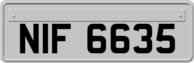 NIF6635