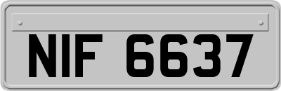 NIF6637