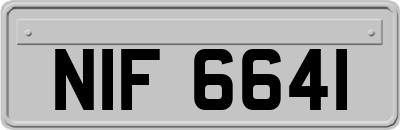 NIF6641