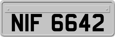 NIF6642