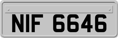 NIF6646