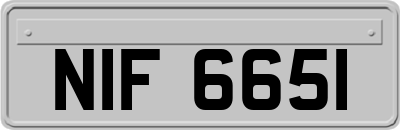 NIF6651