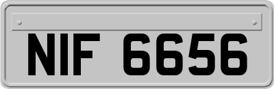 NIF6656