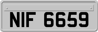 NIF6659