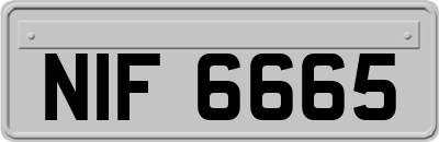 NIF6665