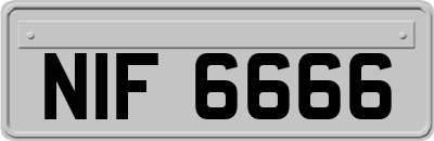 NIF6666