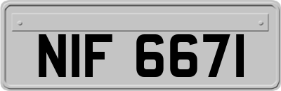 NIF6671