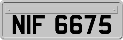 NIF6675