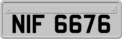 NIF6676