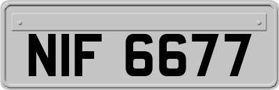NIF6677