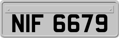 NIF6679
