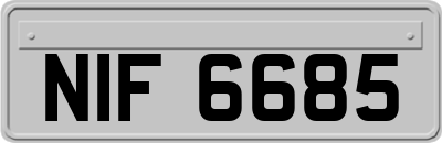 NIF6685