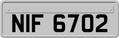 NIF6702