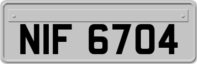 NIF6704