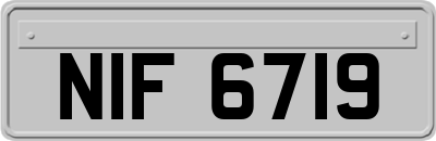 NIF6719