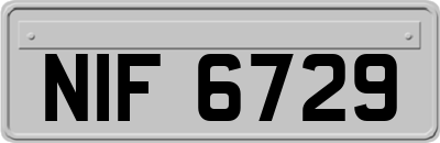 NIF6729