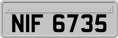 NIF6735