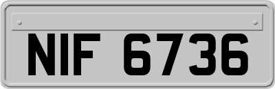 NIF6736