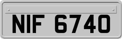 NIF6740