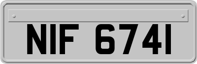 NIF6741