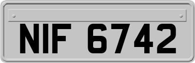 NIF6742