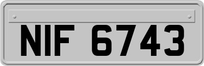 NIF6743